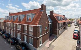 Comfortable Apartment in Zoutelande near Sea