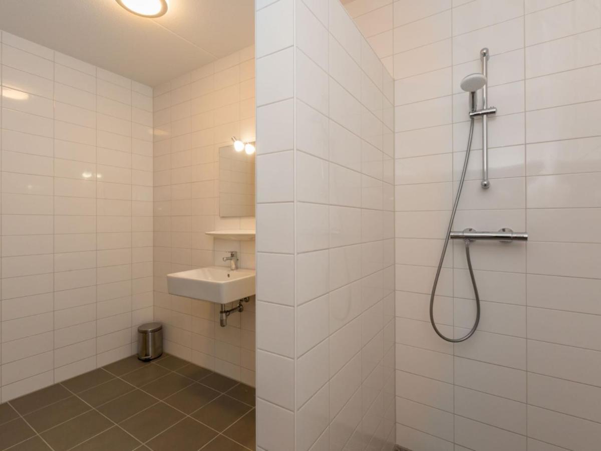 Apartment Near Beach In Zoutelande Buitenkant foto