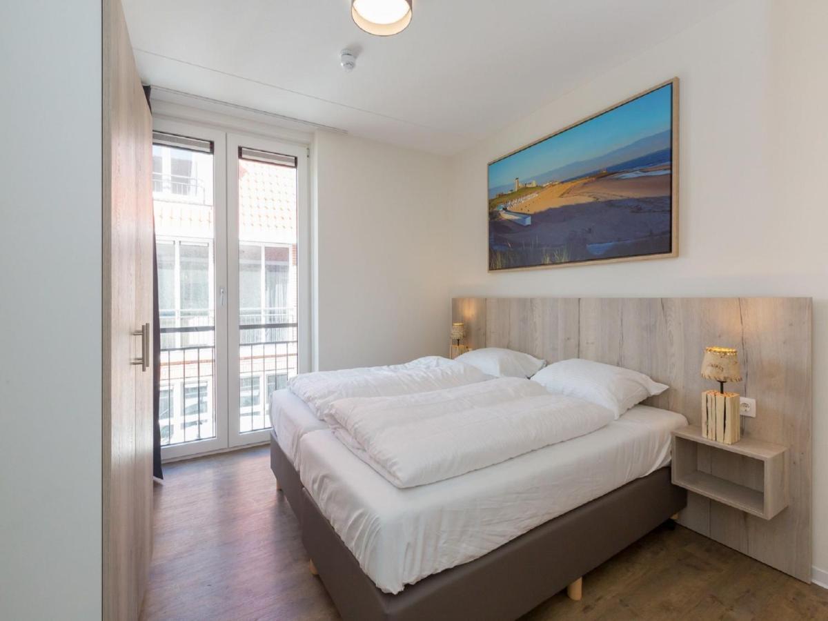 Apartment Near Beach In Zoutelande Buitenkant foto