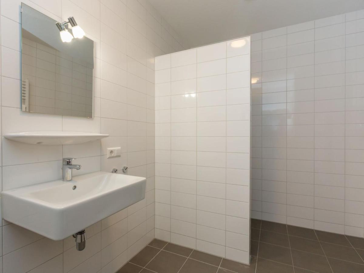 Apartment Near Beach In Zoutelande Buitenkant foto