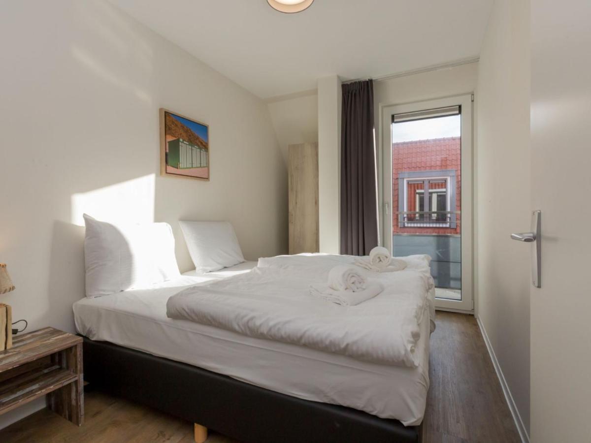 Apartment Near Beach In Zoutelande Buitenkant foto