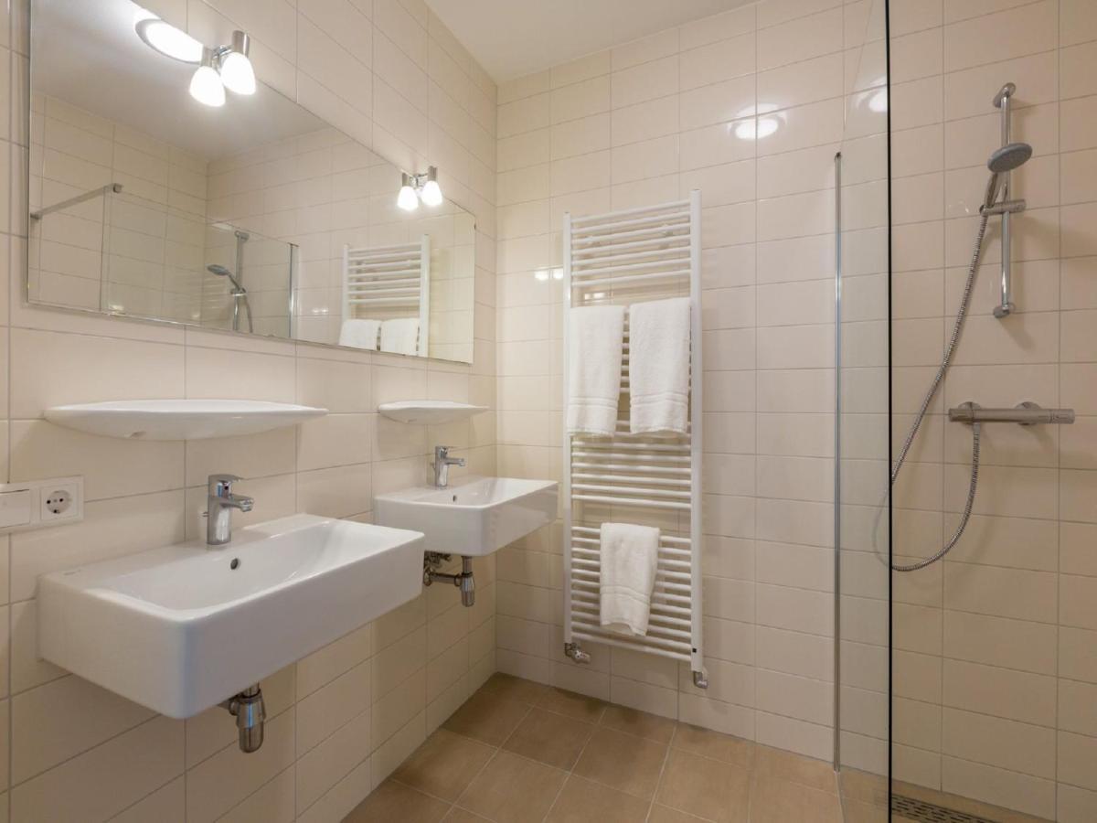 Apartment Near Beach In Zoutelande Buitenkant foto