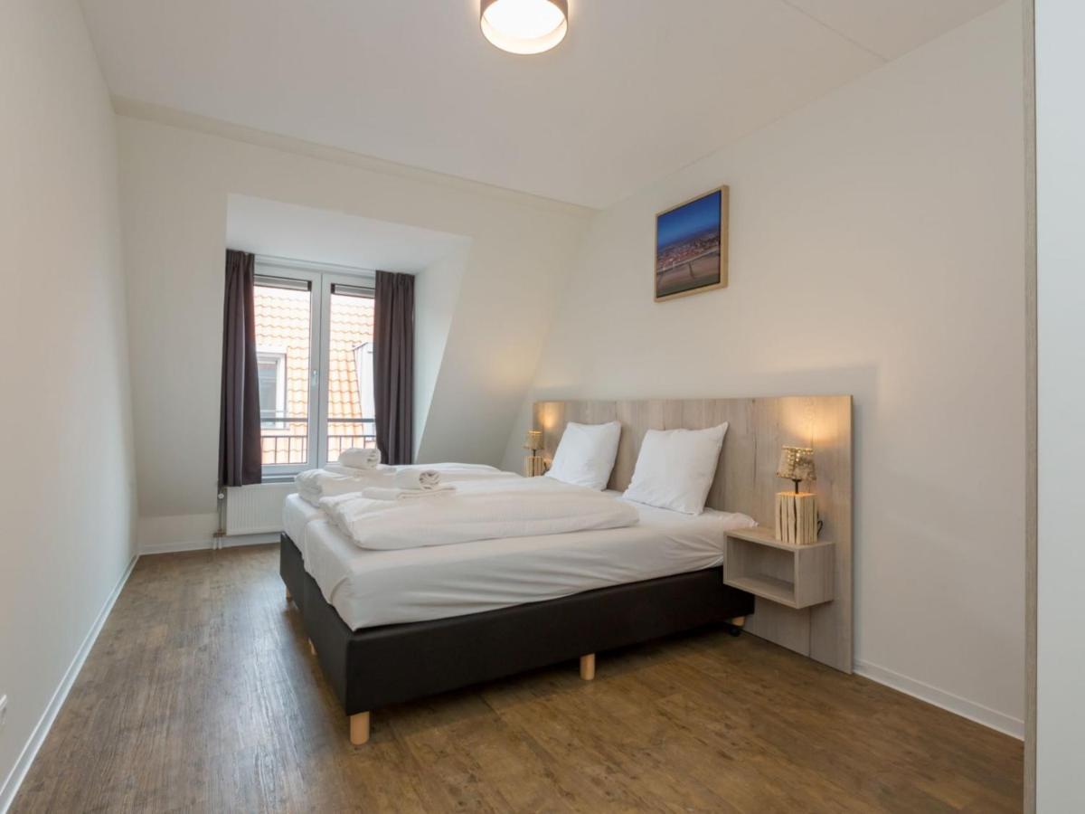 Apartment Near Beach In Zoutelande Buitenkant foto