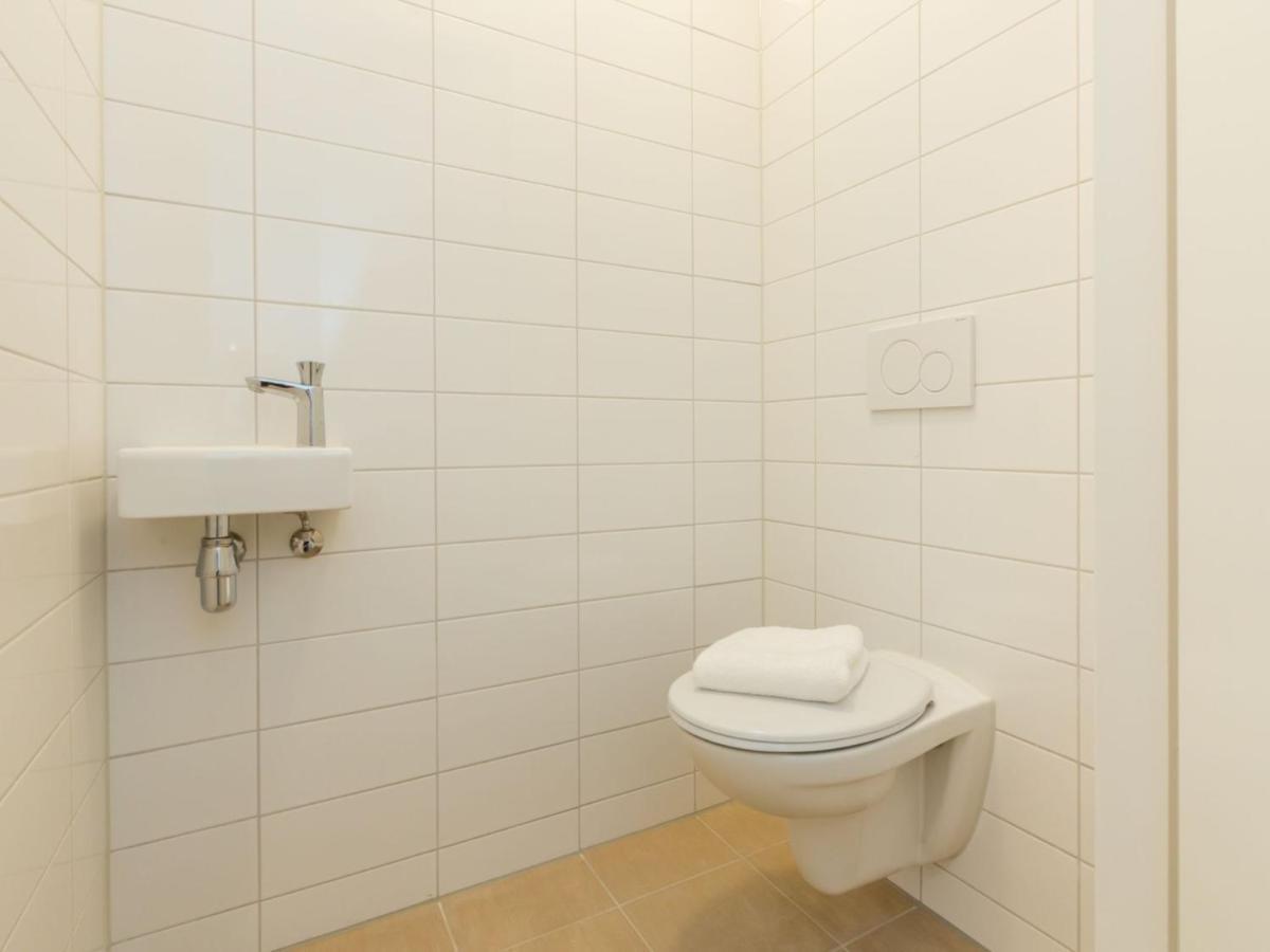Apartment Near Beach In Zoutelande Buitenkant foto